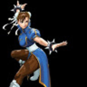 Meet your Posher, Judith